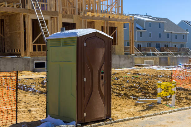 Best Sanitation services for porta potties  in St Louis Park, MN