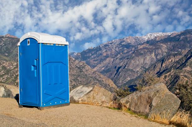 Portable Toilet Options We Offer in St Louis Park, MN